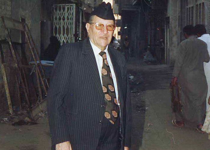 لمحات اجتماعية من تاريخ العراق الحديث